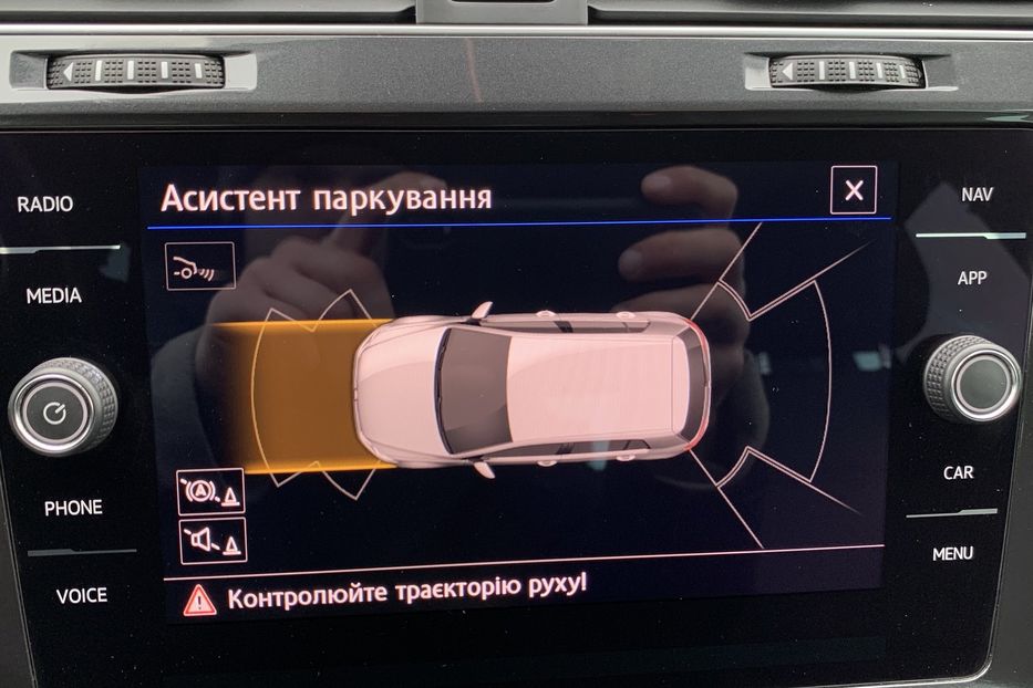 Продам Volkswagen e-Golf Full LED Камера Тепловий насос 2019 года в Львове