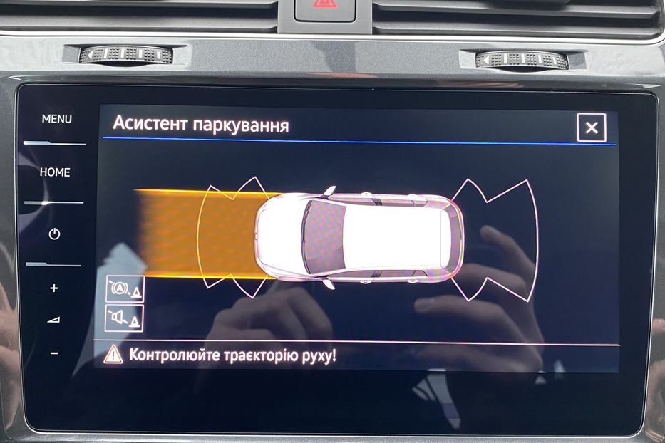 Продам Volkswagen e-Golf 35.8 kWh 100 кВт/136 к.с 2020 года в Львове