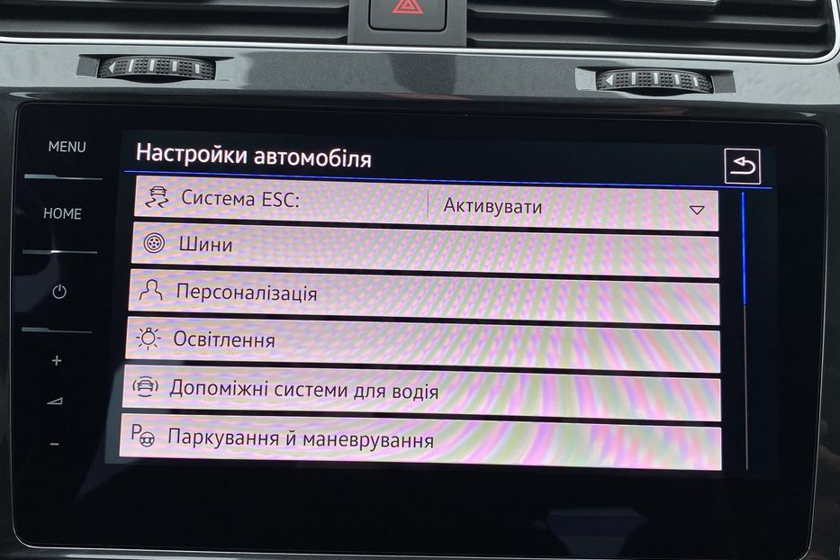 Продам Volkswagen e-Golf 35.8 kWh 100 кВт/136 к.с 2020 года в Львове