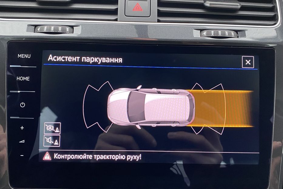 Продам Volkswagen e-Golf 35.8 kWh 100 кВт/136 к.с 2020 года в Львове