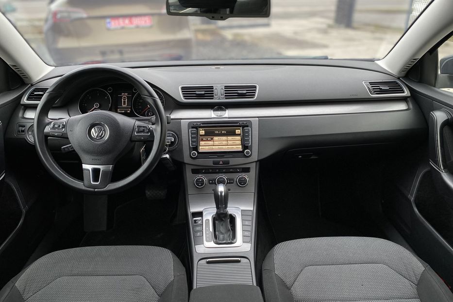 Продам Volkswagen Passat B7 2012 года в Луцке