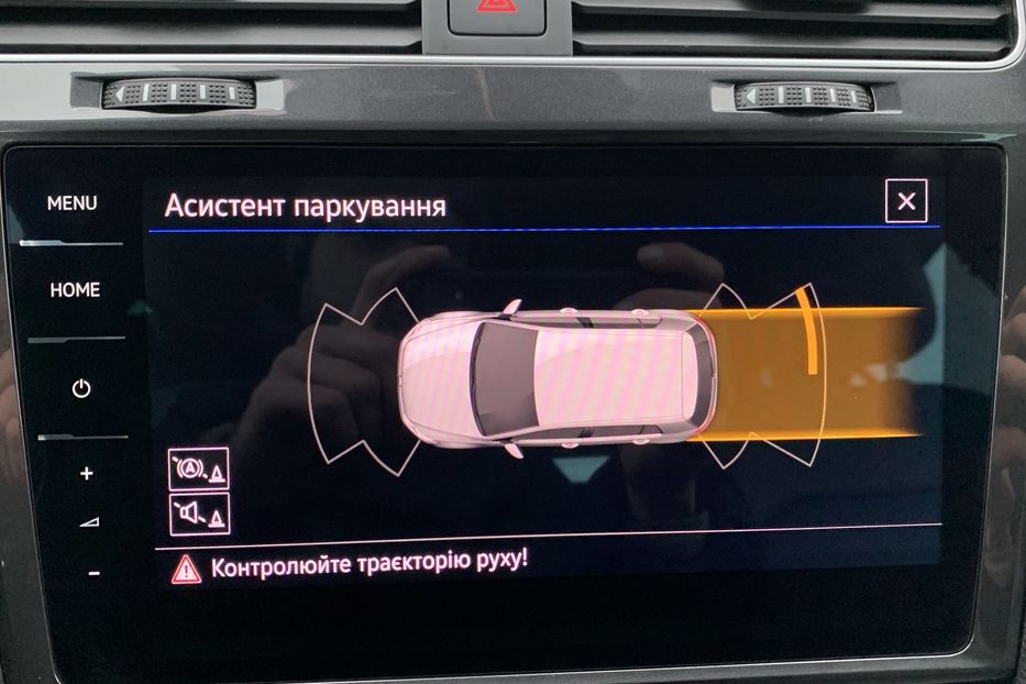 Продам Volkswagen e-Golf Шкіра Тепловий Дінаудіо 2019 года в Львове