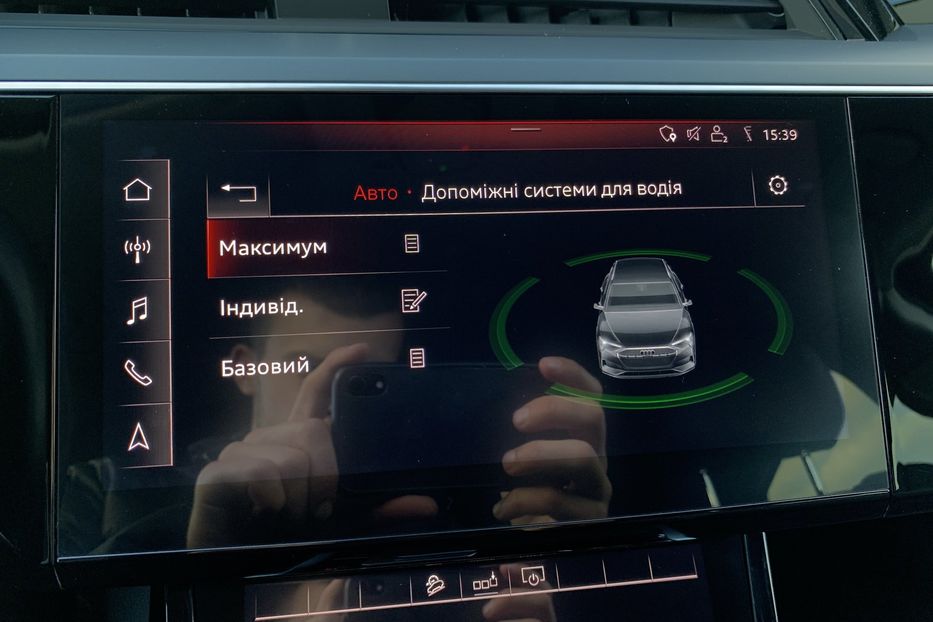 Продам Audi E-Tron 50 Безключовий ШкіраАлькантара 2020 года в Львове