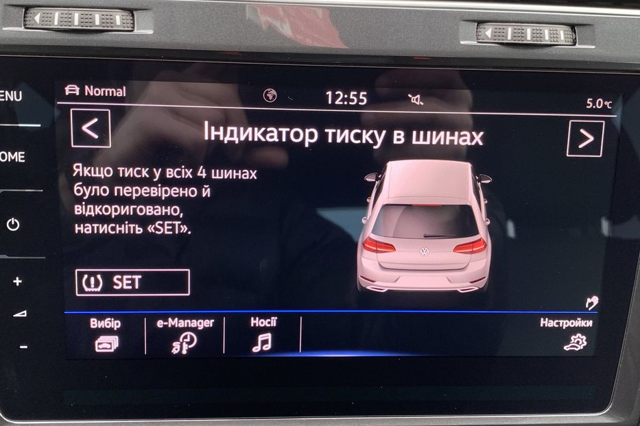 Продам Volkswagen e-Golf 35.8kWh,136к.сТепловий насос 2019 года в Львове