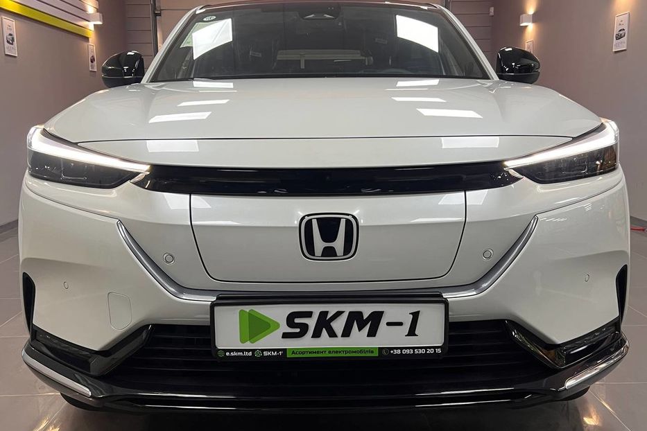 Продам Honda EC eNS1 2023 года в Киеве
