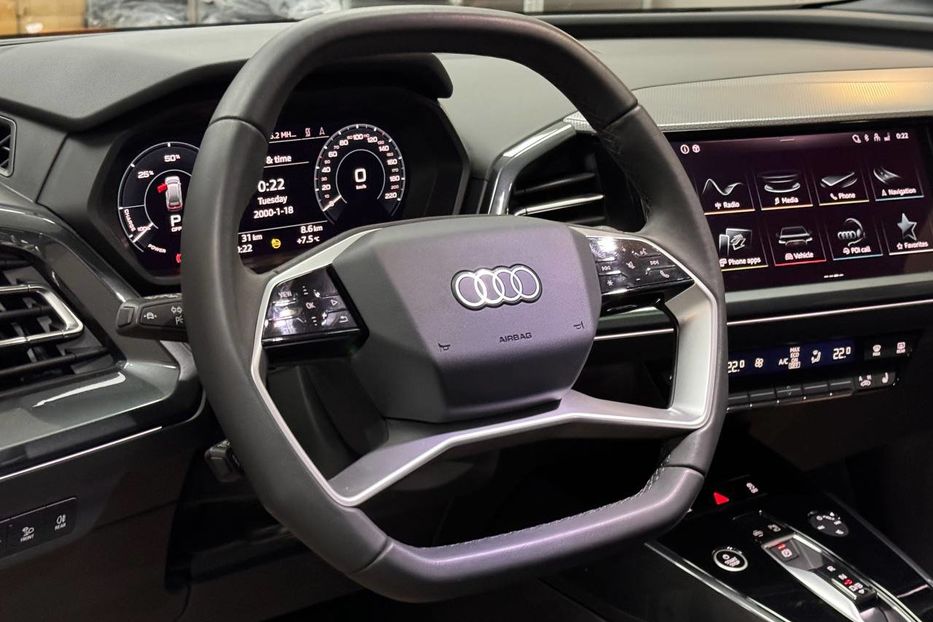 Продам Audi Q5 40 Shadow 2023 года в Киеве
