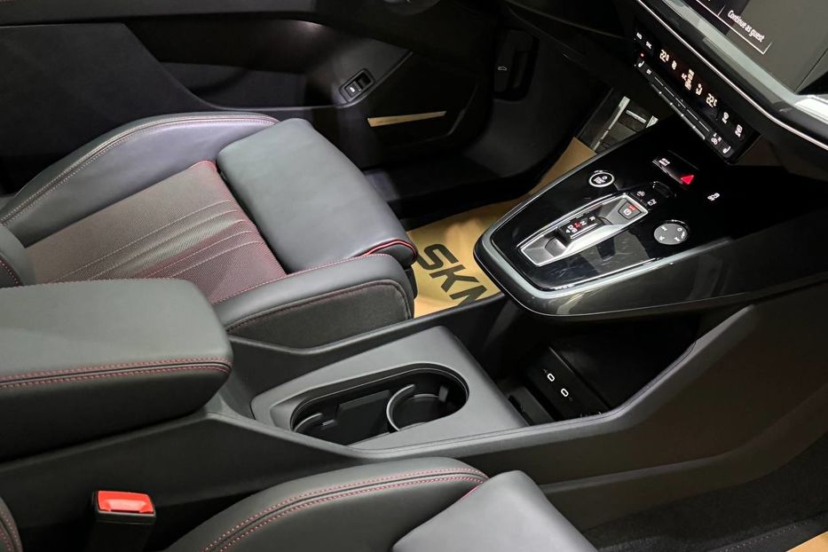 Продам Audi Q5 40 Shadow 2023 года в Киеве