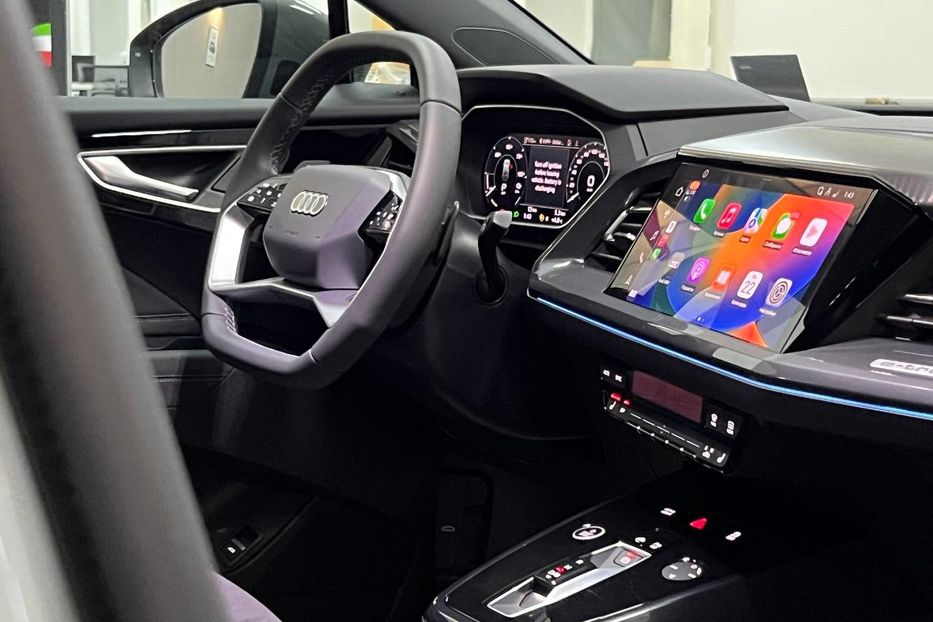 Продам Audi E-Tron E-tron Q4 2023 года в Киеве