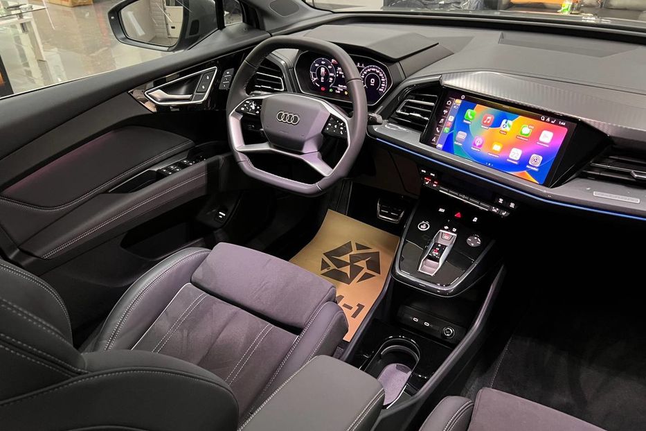 Продам Audi E-Tron E-tron Q4 2023 года в Киеве