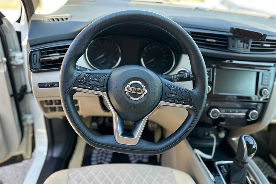 Продам Nissan Rogue Sport 2019 года в Черновцах