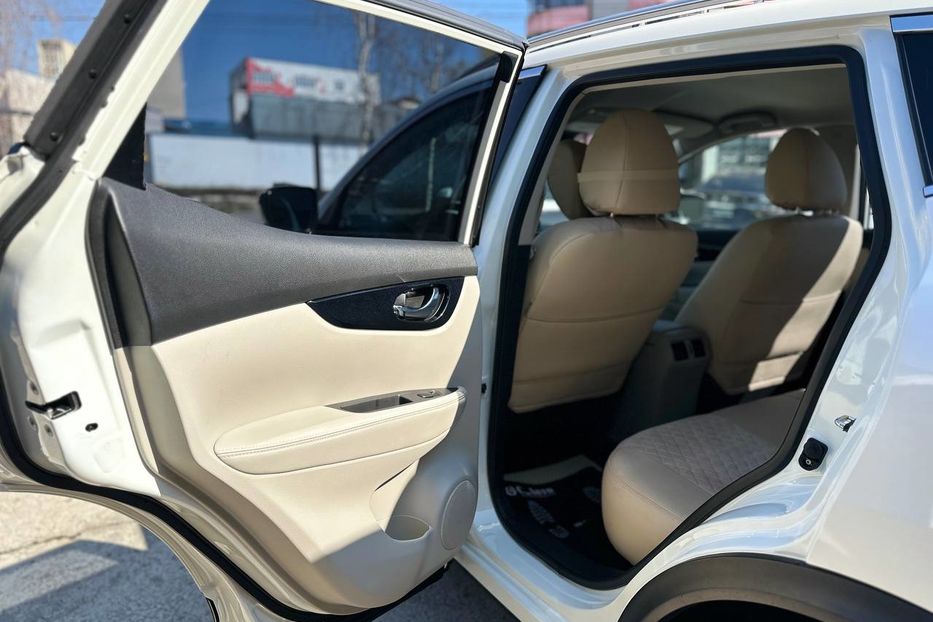 Продам Nissan Rogue Sport 2019 года в Черновцах