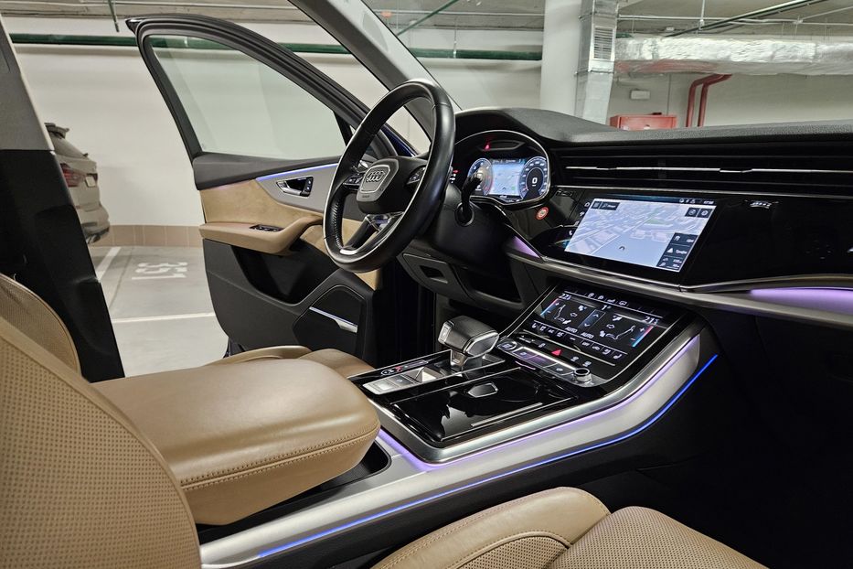 Продам Audi Q7 S-Line 2020 года в Киеве