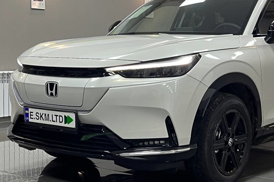 Продам Honda EC e:NP1 Base 2023 года в Киеве