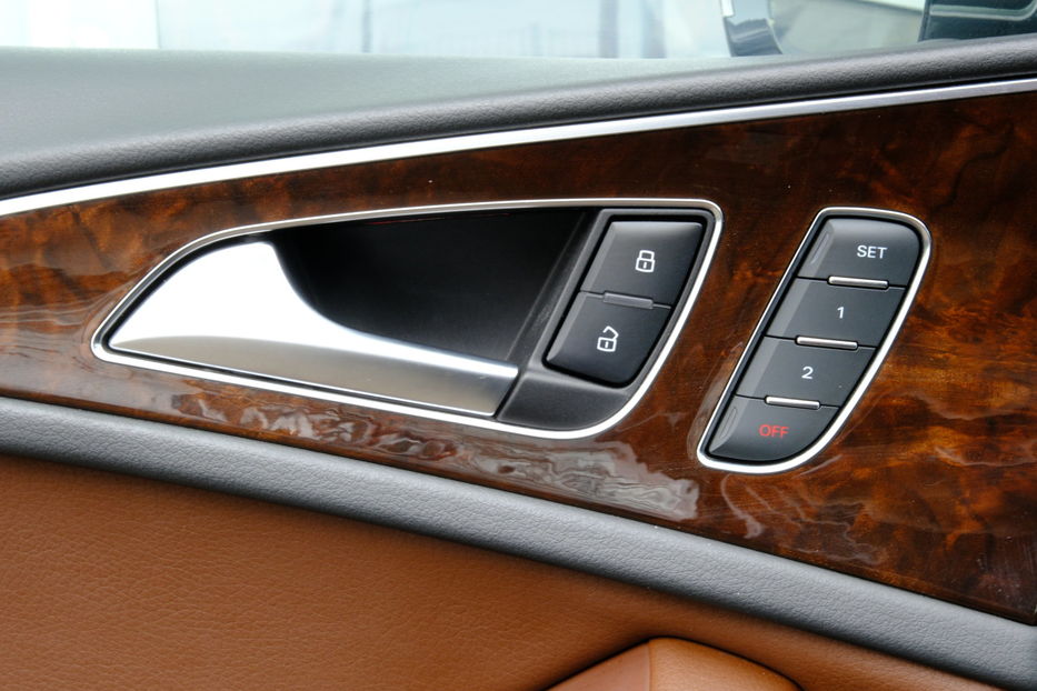 Продам Audi A6 2018 года в Одессе