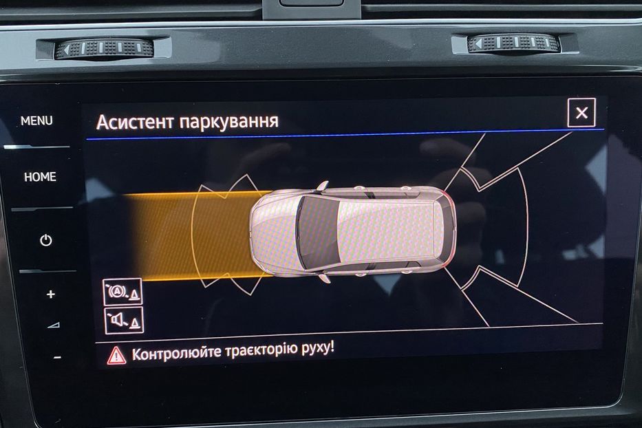 Продам Volkswagen e-Golf Full LED Мертві зони Круїз 2020 года в Львове