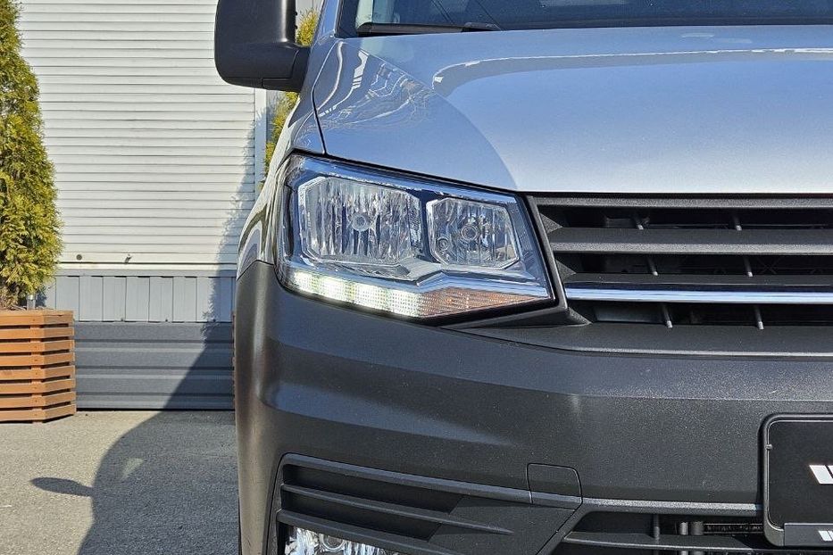 Продам Volkswagen Caddy груз. Highline  2019 года в Киеве