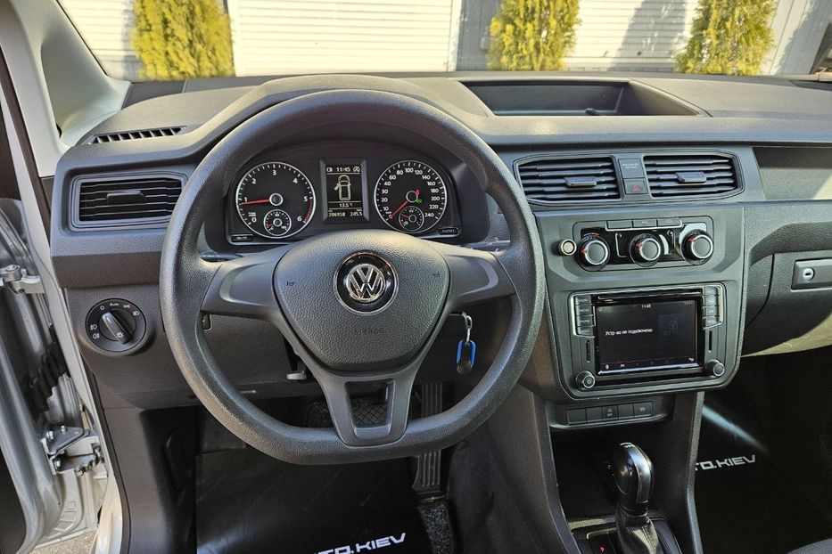 Продам Volkswagen Caddy груз. Highline  2019 года в Киеве