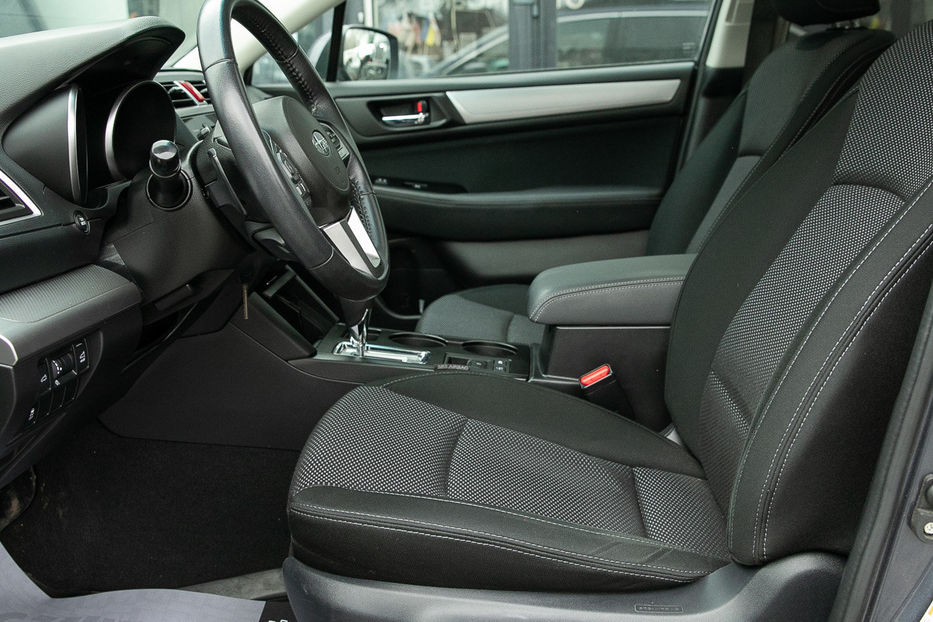 Продам Subaru Outback Premium 2016 года в Черновцах