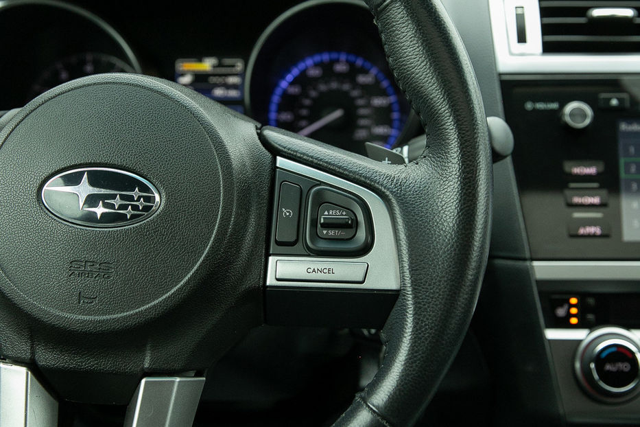 Продам Subaru Outback Premium 2016 года в Черновцах