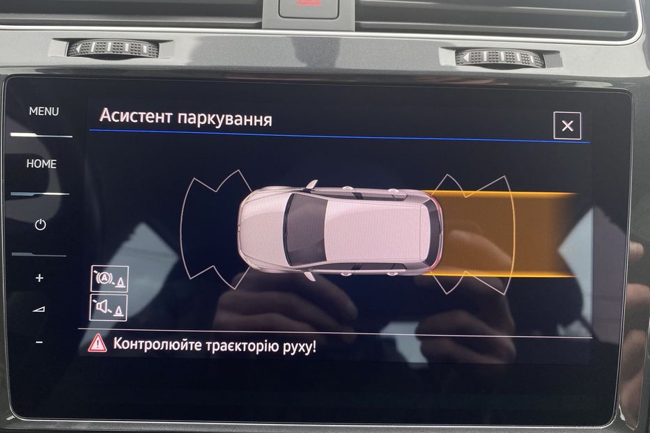 Продам Volkswagen e-Golf ТЕПЛОВИЙ, LED ПАНЕЛЬ 35.8 kWh  2020 года в Львове