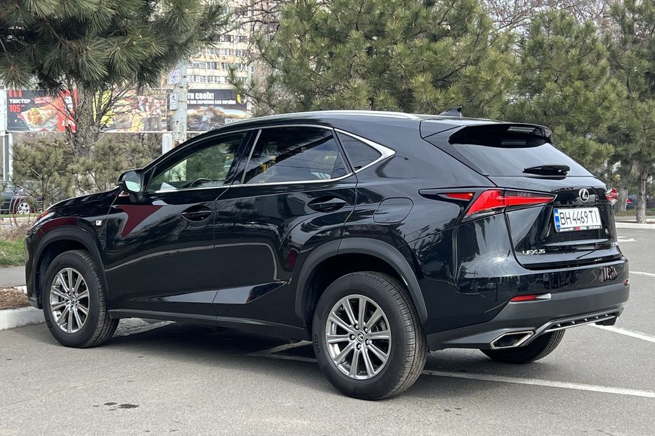 Продам Lexus NX 300 2019 года в Одессе