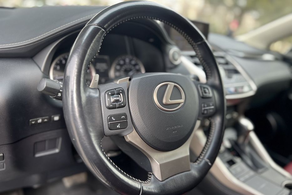 Продам Lexus NX 300 2019 года в Одессе