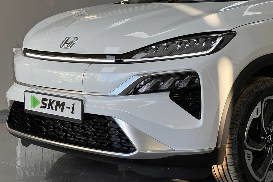 Продам Honda M-NV Top 2023 года в Киеве
