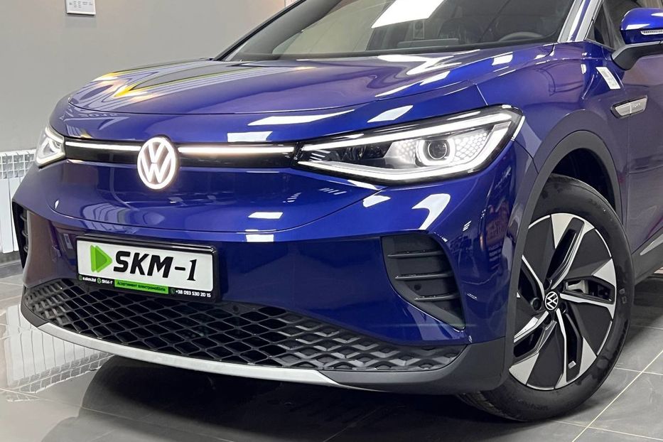 Продам Volkswagen ID.4 Pure+ 2023 года в Киеве