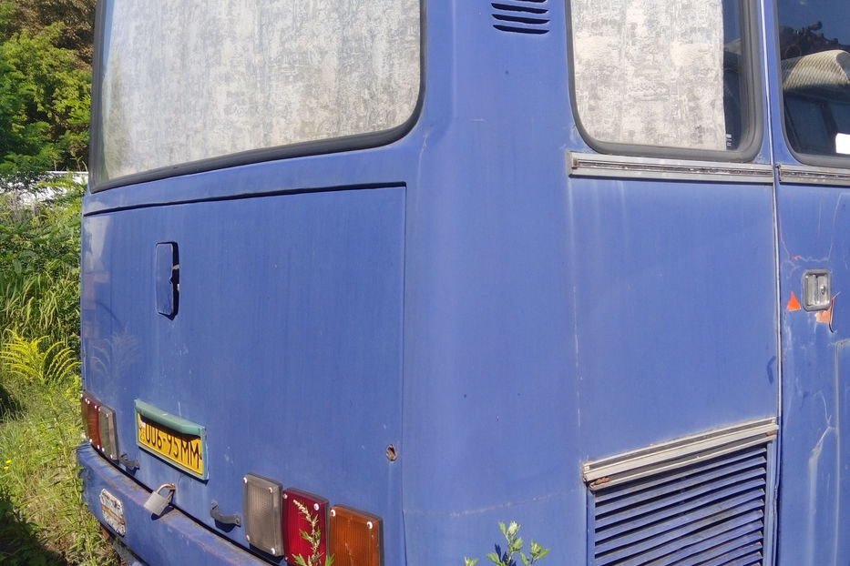 Продам Другое Другая Автобус Икарус 256 1989 года в г. Нежин, Черниговская область