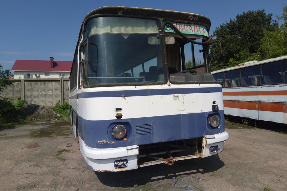 Продам Другое Другая Автобус ЛАЗ 699 Турист 1989 года в г. Нежин, Черниговская область