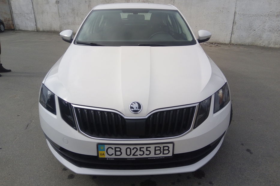 Продам Skoda Octavia A7 Ambition 2019 года в г. Нежин, Черниговская область