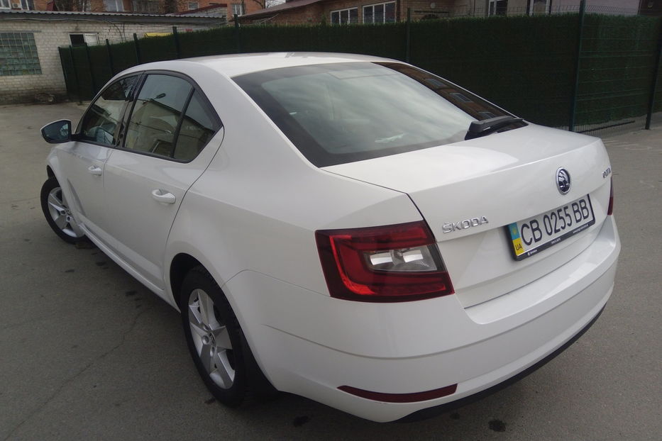 Продам Skoda Octavia A7 Ambition 2019 года в г. Нежин, Черниговская область