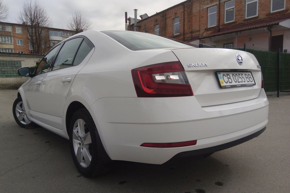 Продам Skoda Octavia A7 Ambition 2019 года в г. Нежин, Черниговская область