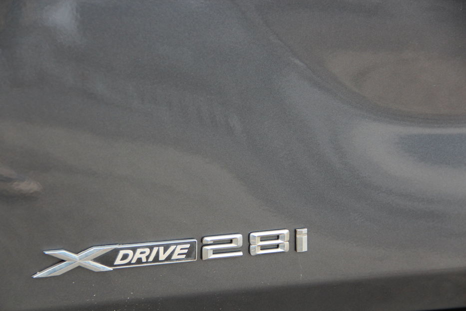 Продам BMW X1 xDrive 28i 2014 года в Одессе