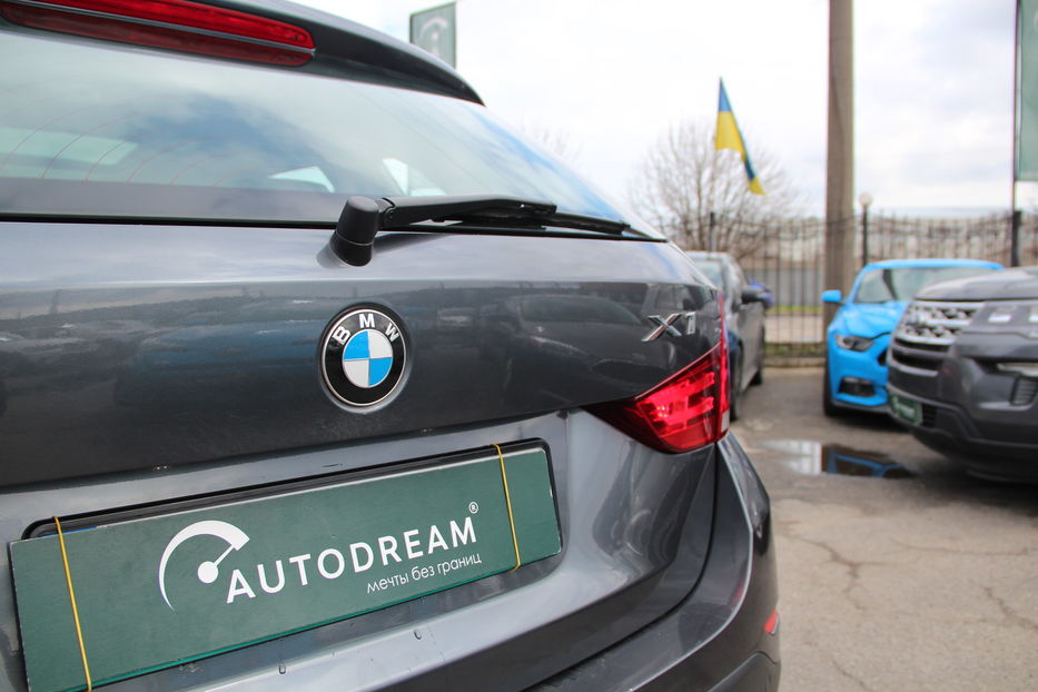Продам BMW X1 X Drive 28i 2014 года в Одессе