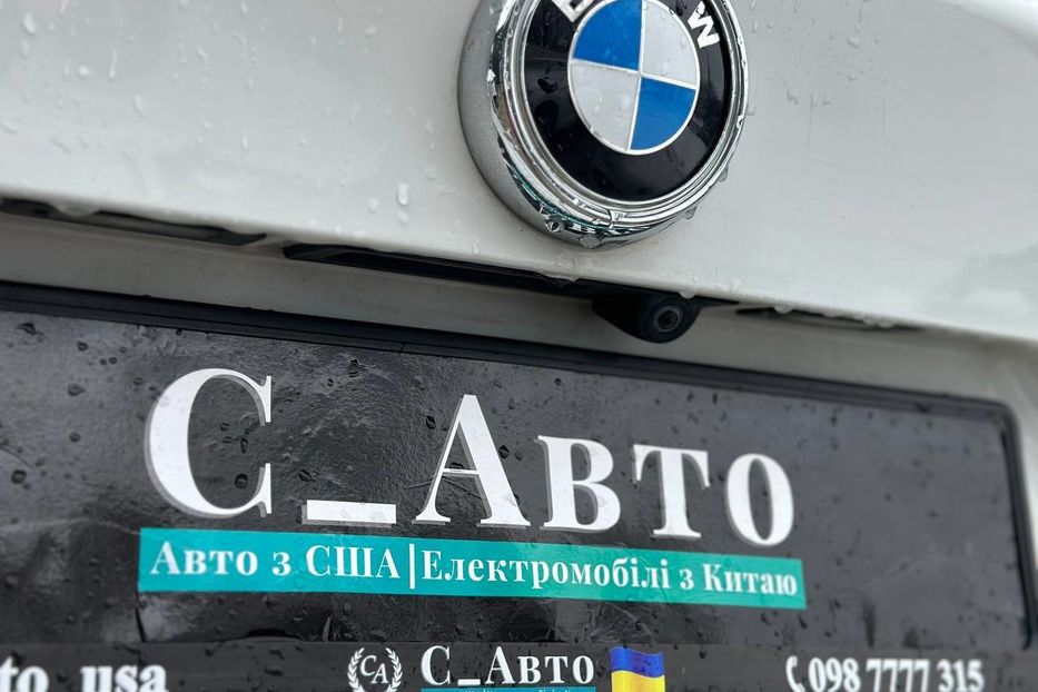 Продам BMW X3 камери 360 2012 года в Черновцах