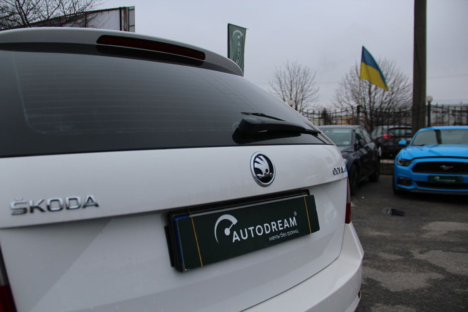 Продам Skoda Octavia 2019 года в Одессе