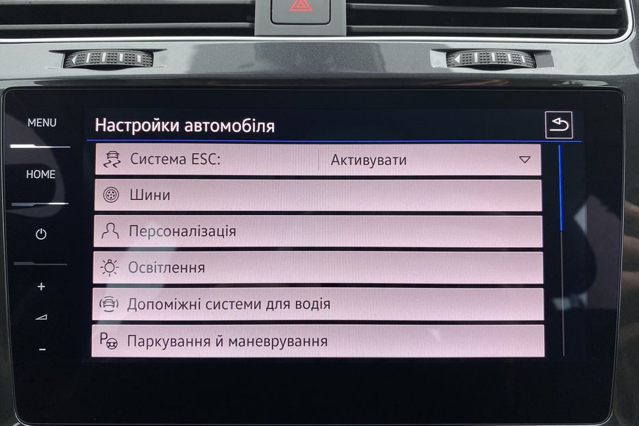 Продам Volkswagen e-Golf FULL LED,Камера,Кокпіт,Круїз 2020 года в Львове