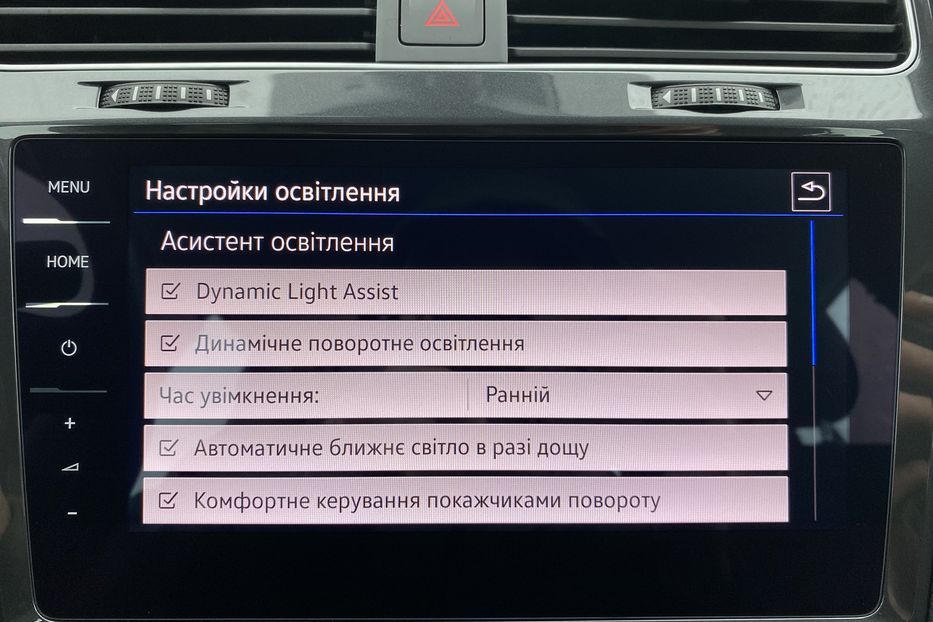 Продам Volkswagen e-Golf FULL LED,Камера,Кокпіт,Круїз 2020 года в Львове