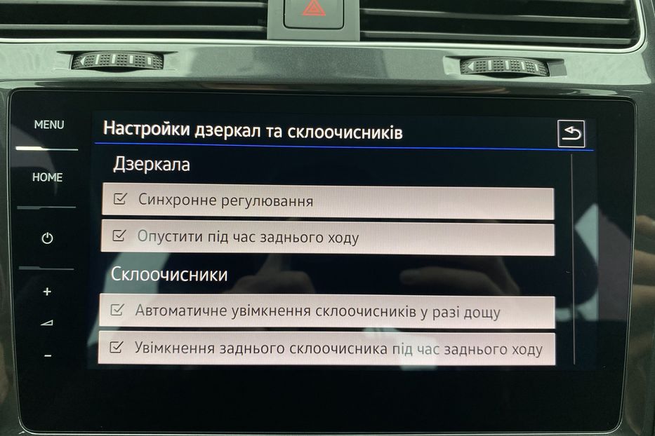 Продам Volkswagen e-Golf FULL LED,Камера,Кокпіт,Круїз 2020 года в Львове