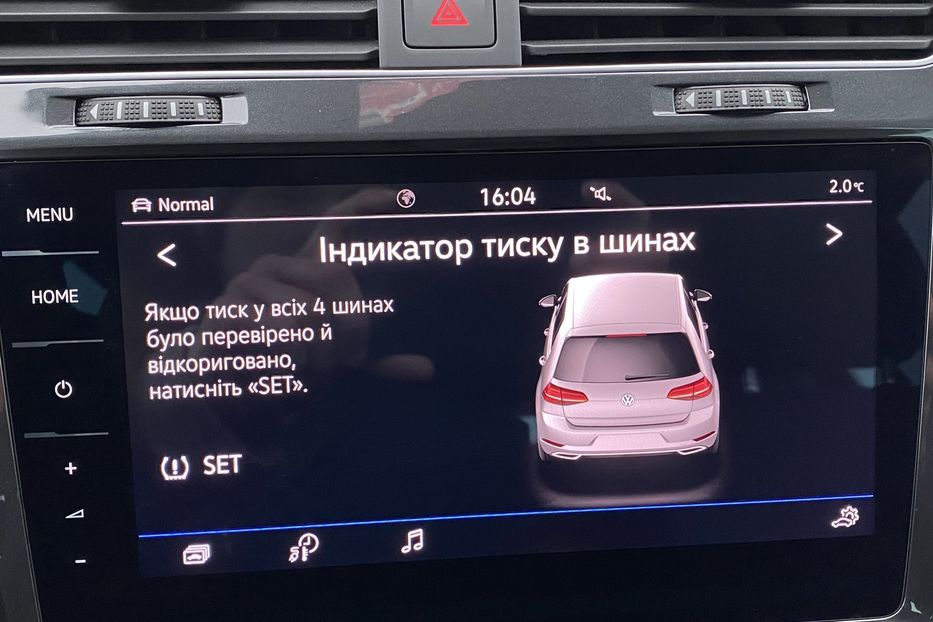 Продам Volkswagen e-Golf Тепловий Камера Амбіент пдсвтк 2020 года в Львове