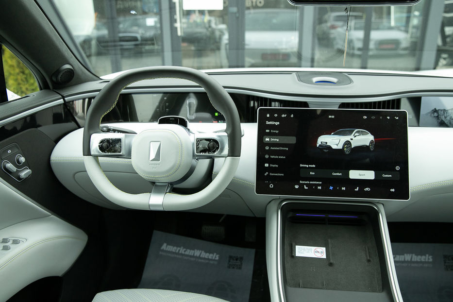 Продам Другое Другое Avatr11 4WD LuxaryEdition 2023 года в Черновцах