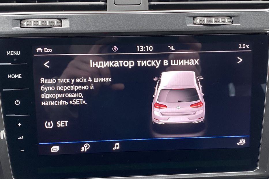 Продам Volkswagen e-Golf Камера Сама паркується  2021 года в Львове