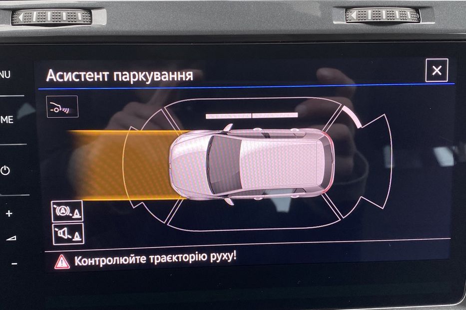 Продам Volkswagen e-Golf Камера Сама паркується  2021 года в Львове