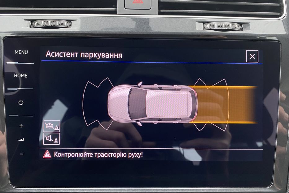 Продам Volkswagen e-Golf 35.8kWh,136к.с./100 кВт+Колеса 2020 года в Львове