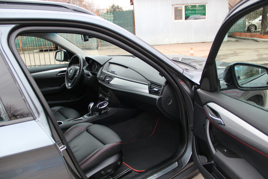 Продам BMW X1 X Drive 28i 2014 года в Одессе