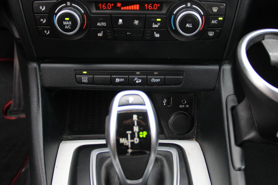 Продам BMW X1 X Drive 28i 2014 года в Одессе