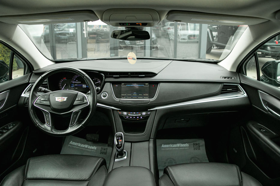 Продам Cadillac XTS 5 Luxury 2019 года в Черновцах