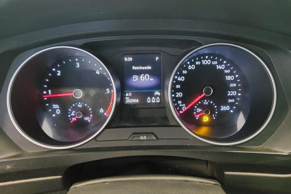 Продам Volkswagen Tiguan 4088 2019 года в Луцке