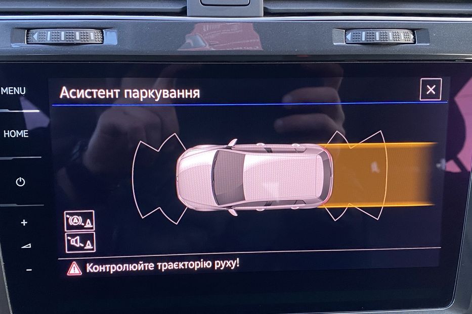 Продам Volkswagen e-Golf 35.8 kWh Тепловий насос 2020 года в Львове